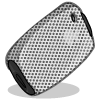 a Incase Perforated Snap Case