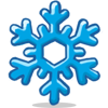 a Snowflake