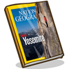 a National Geographic Magazine