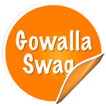 Gowalla Swag Icon