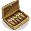 a Box of Cigars