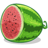 a Watermelon