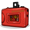 a Oktomat Camera