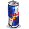 a Red Bull