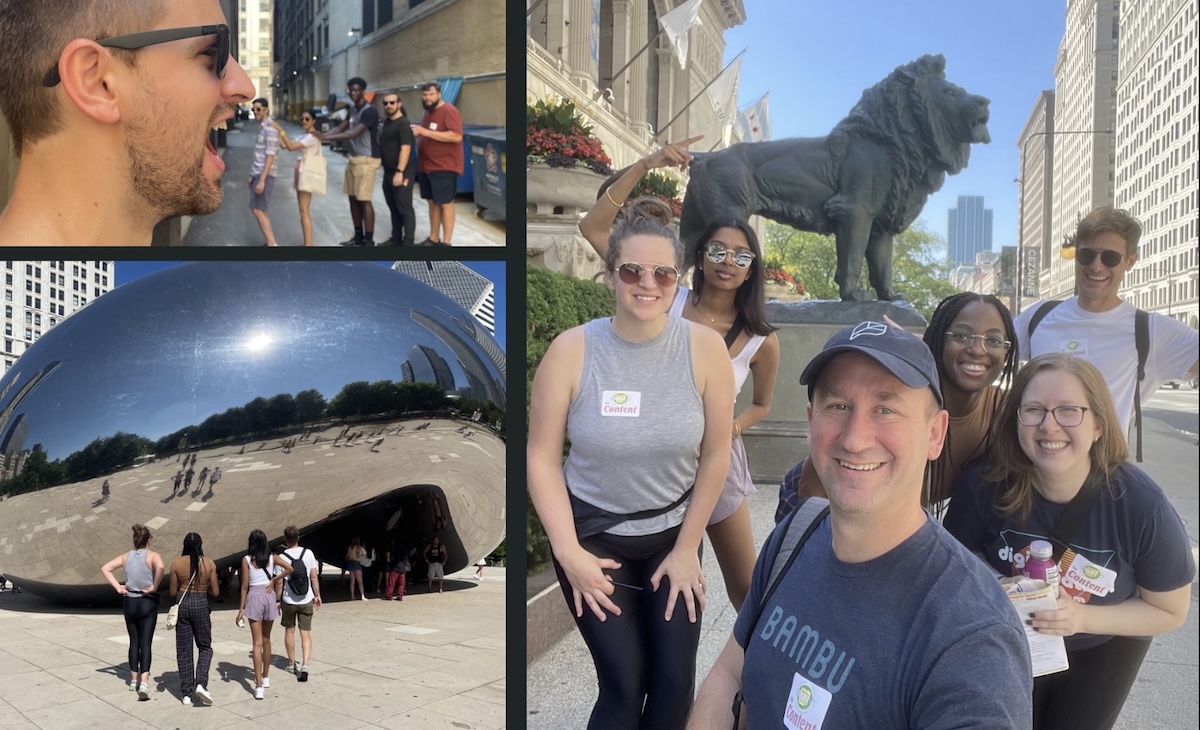 2022 Scavenger Hunt